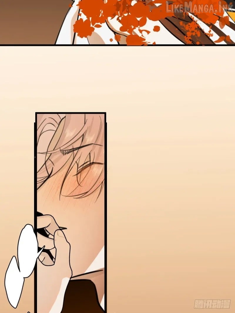 My Own Evil God Chapter 27 - page 48
